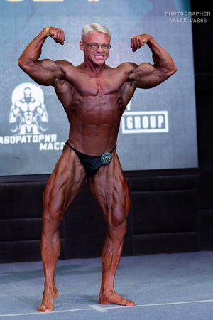 BODYBUILDING 80